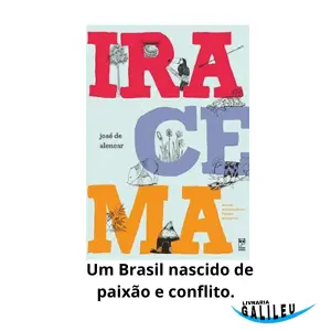 Este artigo detalha o Resumo do Livro Iracema, uma das obras mais icônicas da literatura brasileira. José de Alencar o mestre do Romantismo.