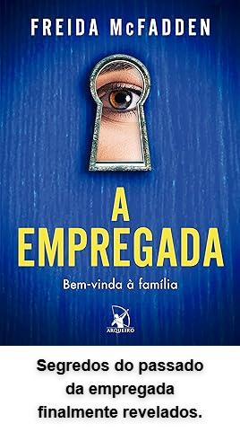 Millie é a empregada doméstica da família Winchester, responsável por cuidar da casa e da filha do casal.